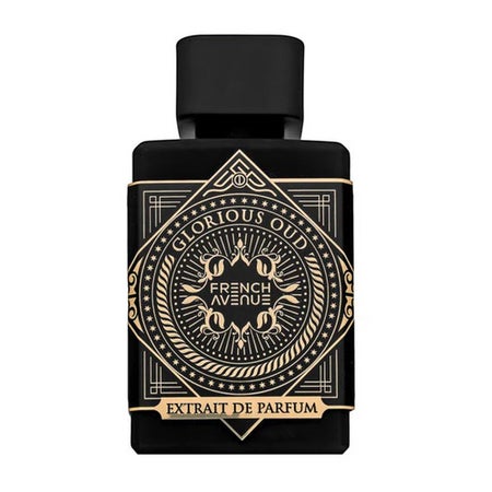 French Avenue Glorious Oud Extrait de Parfum 80 ml