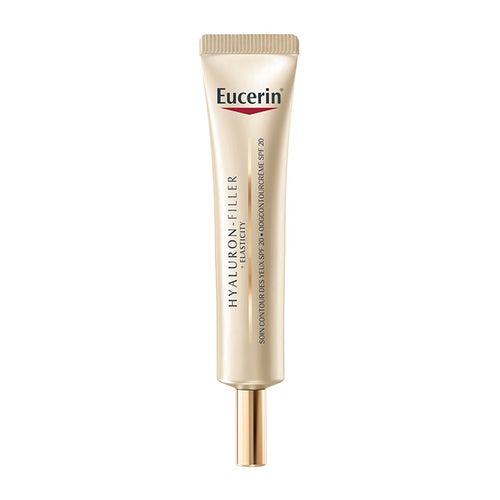 Eucerin Hyaluron-Filler + Elasticity Oogcontourcrème SPF 20