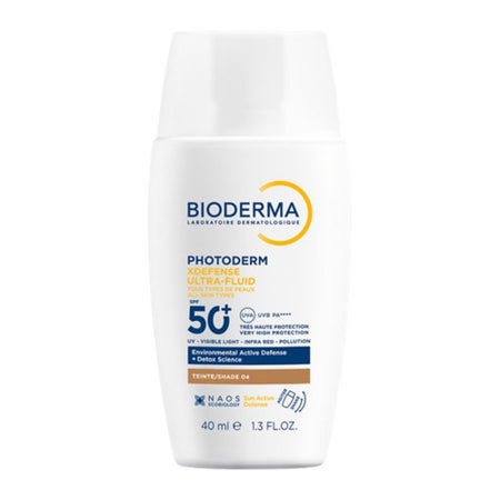 Bioderma Photoderm Xdefense Ultra-Fluid SPF 50+