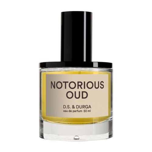 D.S. & Durga Notorious Oud Eau de Parfum