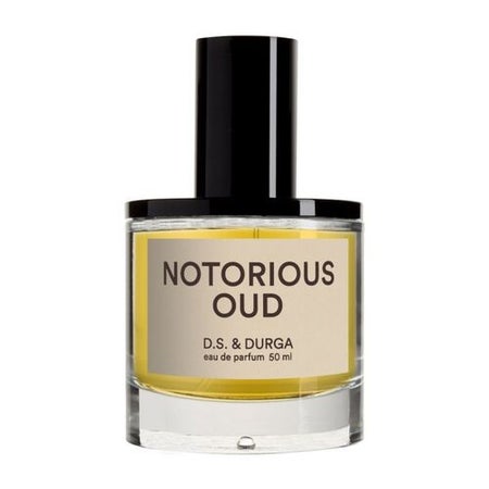 D.S. & Durga Notorious Oud Eau de Parfum 50 ml