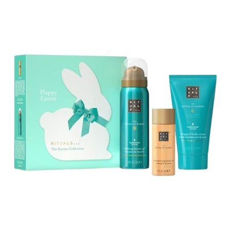 Rituals The Ritual Of Karma Easter Set Limited edition