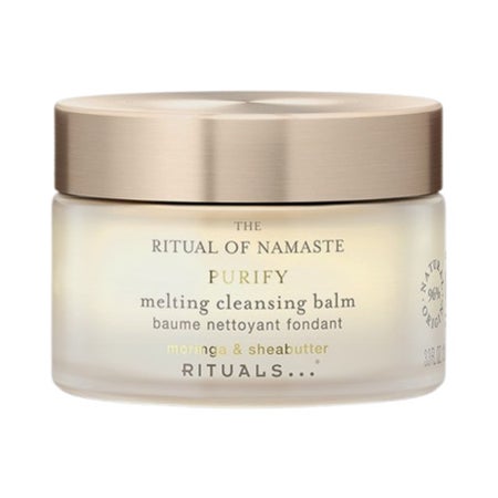 Rituals The Ritual Of Namaste Melting Cleansing Balm 100 ml