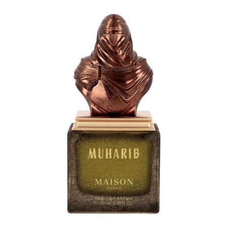 Maison Asrar Muharib Eau de parfum 100 ml