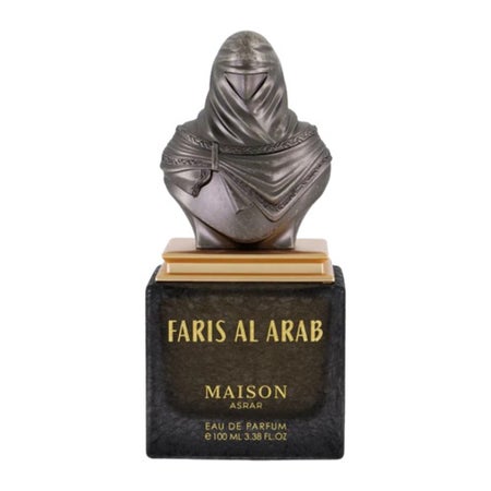 Maison Asrar Faris Al Arab Eau de parfum 100 ml
