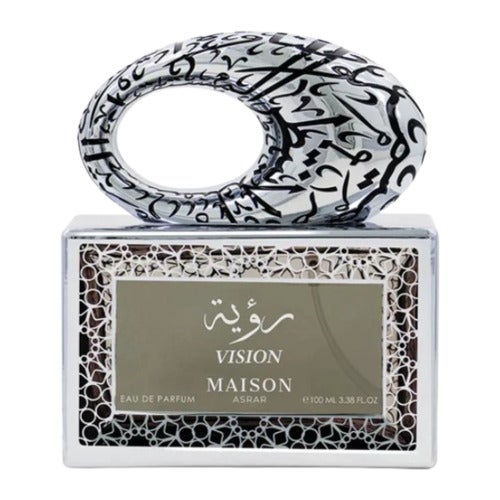 Maison Asrar Vision Eau de Parfum