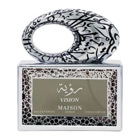 Maison Asrar Vision Eau de Parfum 100 ml