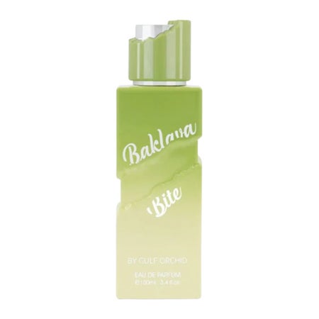 Gulf Orchid Baklava Bite Eau de Parfum 100 ml