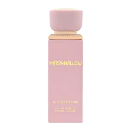 Gulf Orchid Marshmallow Eau de Parfum 100 ml