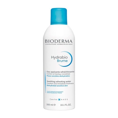 Bioderma Hydrabio Brume Soothing Refreshing Water