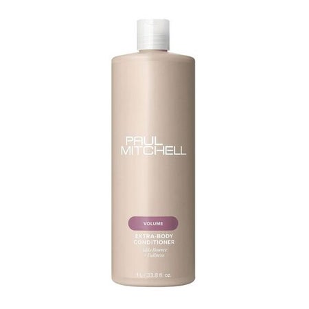 Paul Mitchell Volume Extra-Body Après-shampoing