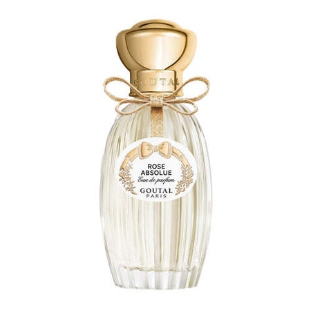 Annick Goutal Rose Absolue Eau de Parfum 100 ml