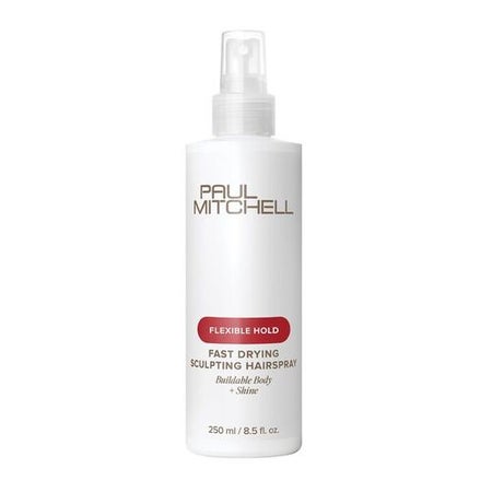 Paul Mitchell Flexible Hold Fast Drying Sculpting Hairspray 250 ml