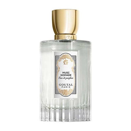 Annick Goutal Musc Nomade Eau de Parfum 100 ml