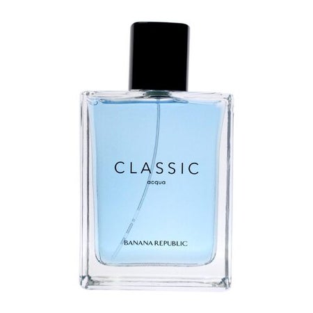 Banana Republic Classic Acqua Eau de Parfum 125 ml