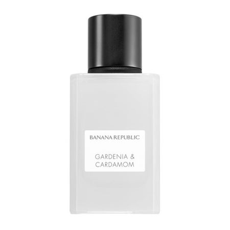 Banana Republic Gardenia & Cardamom Eau de Parfum 75 ml