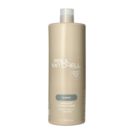 Paul Mitchell Classic Awapuhi Balsamo 1000 ml