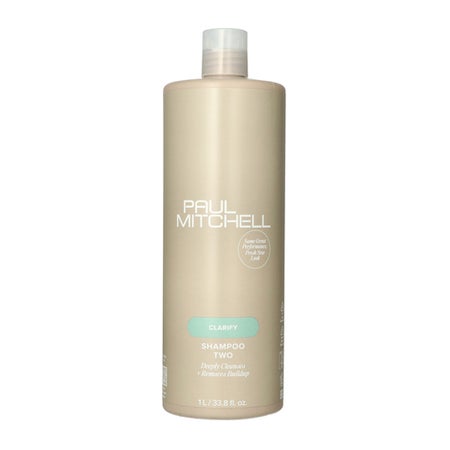 Paul Mitchell Clarify Shampoo Two