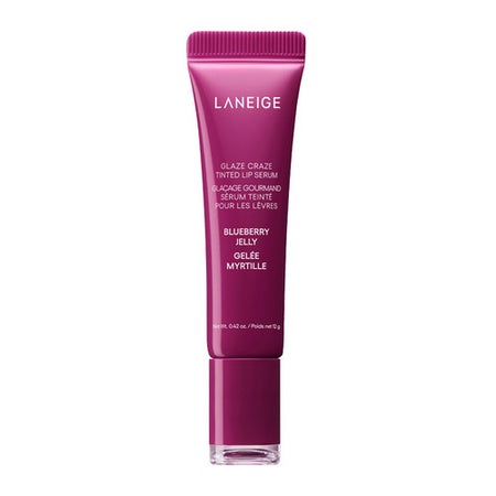 Laneige Glaze Craze Tinted Lip Serum