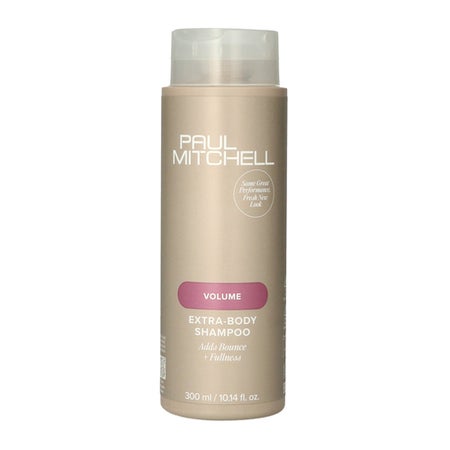 Paul Mitchell Volume Extra-Body Shampoing