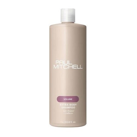 Paul Mitchell Volume Extra-Body Shampoing