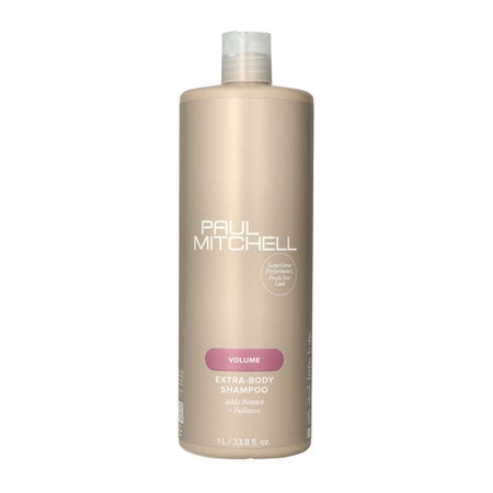 Paul Mitchell Volume Extra-Body Shampoo