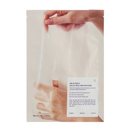 Dr.Althea Jelly Seal Repair Mask