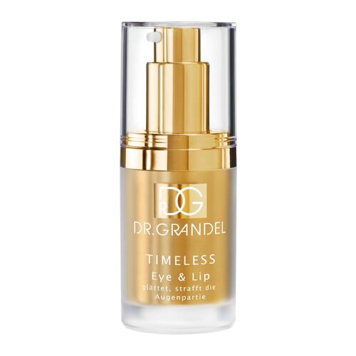 Dr. Grandel Timeless Eye & Lip Serum