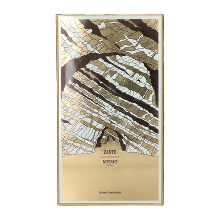 Memo Paris Zante Eau de Parfum 75 ml