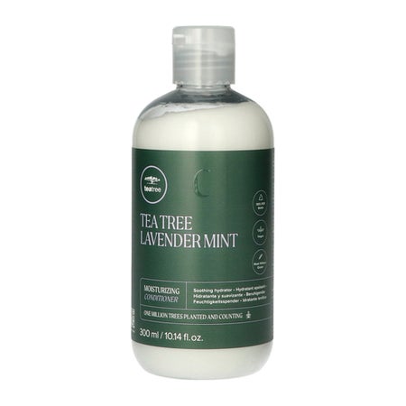 Paul Mitchell Tea Tree Lavender Mint Moisturizing Conditioner 300 ml