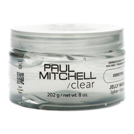 Paul Mitchell Clear Sensitive Jelly Mask