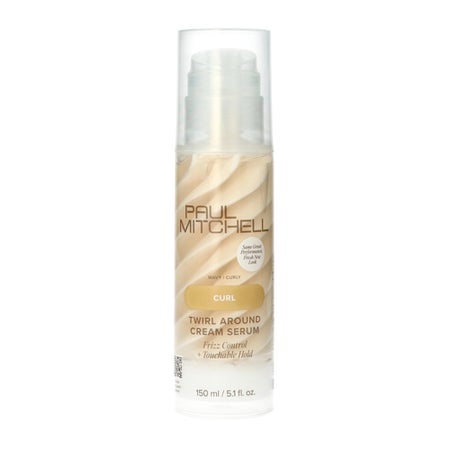 Paul Mitchell Curl Twirl Around Cream Serum 150 ml