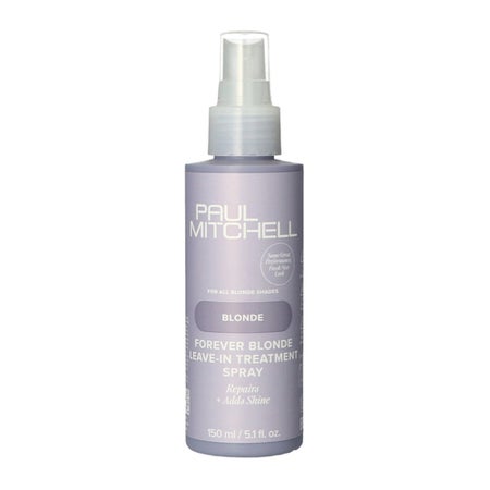Paul Mitchell Blonde Forever Blonde Leave-In treatment Spray 150 ml