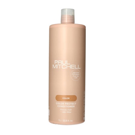 Paul Mitchell Color Color Protect Après-shampoing 1000 ml