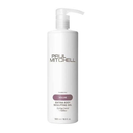 Paul Mitchell Volume Extra Body Sculpting Gel 500 ml