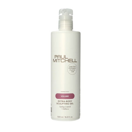 Paul Mitchell Volume Extra Body Sculpting Gel modellanti 500 ml