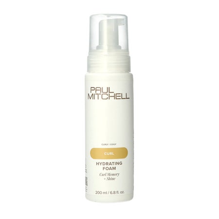 Paul Mitchell Curl Hydrating Foam 200 ml