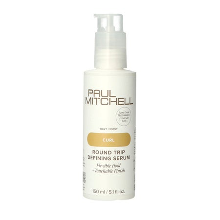 Paul Mitchell Curl Siero 150 ml