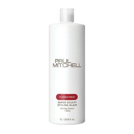 Paul Mitchell Flexible Hold Super Sculpt Styling Glaze