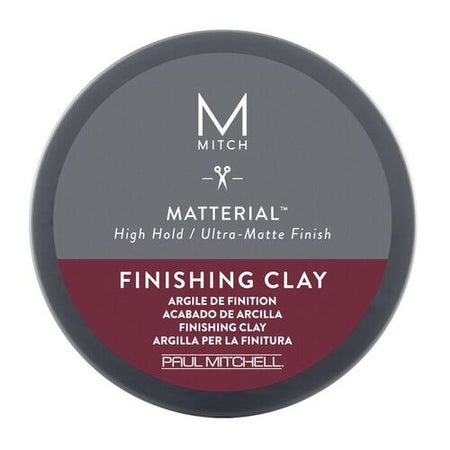 Paul Mitchell Mitch Matterial Finishing Savi