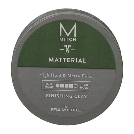 Paul Mitchell Mitch Matterial Finishing Argilla