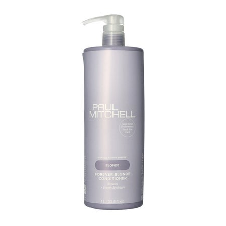 Paul Mitchell Blonde Forever Blonde Balsamo 1000 ml
