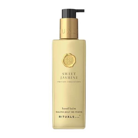 Rituals Private Collection Sweet Jasmine Hand Balm 175 ml