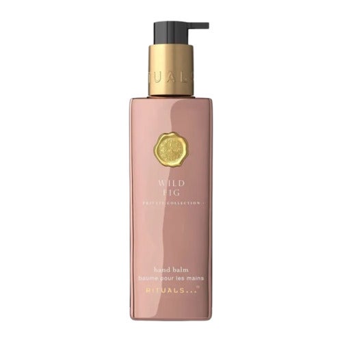Rituals Private Collection Wild Fig Hand Balm