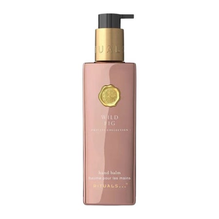 Rituals Private Collection Wild Fig Hand Balm 175 ml