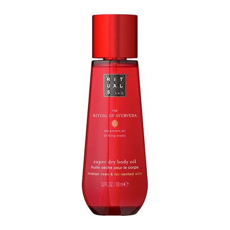 Rituals The Ritual Of Ayurveda Dry Oil For Body 100 ml