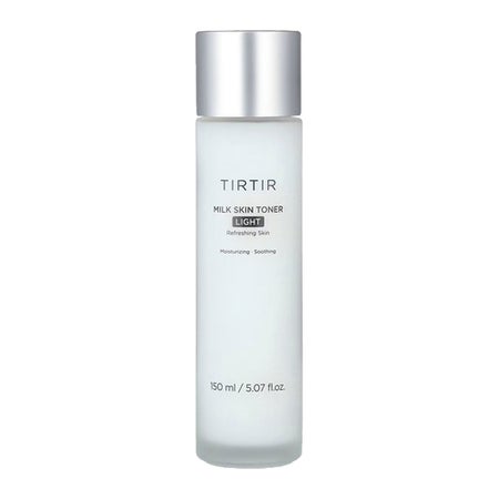 TIRTIR Milk Skin Toner Light 150 ml