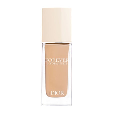 Dior Forever Hydra Nude Foundation