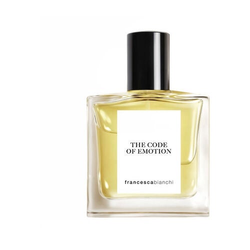 Francesca Bianchi The Code of Emotion Extrait de Parfum