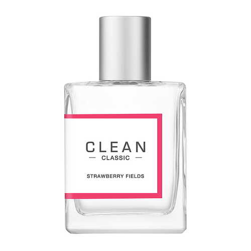 Clean Strawberry Fresh Eau de Parfum